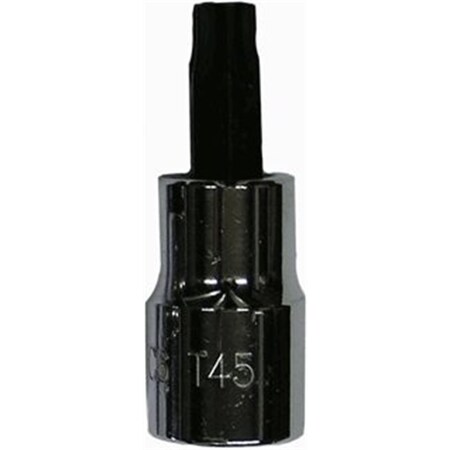 Vim Products T45 Torx 3/8 in. Sq. Drive PFC6T45